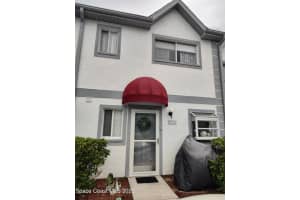 430 Seaport Boulevard, Cape Canaveral, FL 32920 Sold 01/23/24