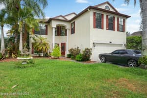 5307 Enchanted Avenue, Titusville, FL 32780 Sold 08/18/23