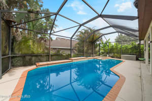 5307 Enchanted Avenue, Titusville, FL 32780 Sold 08/18/23