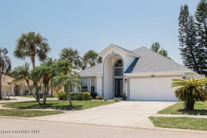 1212 Creek Side Circle, Rockledge, FL 32955 Sold 09/06/23