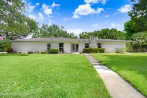 156 Tequesta Harbor Drive, Merritt Island, FL 32952 Sold 09/15/23
