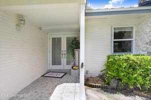 156 Tequesta Harbor Drive, Merritt Island, FL 32952 Sold 09/15/23