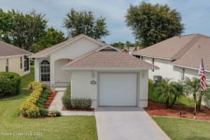 550 Priscilla Pl, Merritt Island, FL 32953, Sold 08/25/23