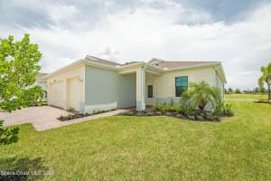 2350 Caravan Place, Melbourne, FL 32940 Sold 12/18/23