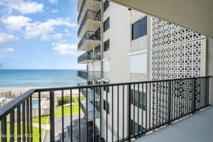 1343 Highway A1A, 3D, Satellite Beach, FL 32937, Satellite Beach, FL 32937 Sold 04/26/24