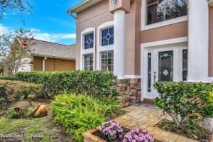 1828 Tullagee Avenue, Melbourne, FL 32940 Sold 09/20/23