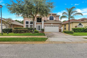 1828 Tullagee Avenue, Melbourne, FL 32940 Sold 09/20/23