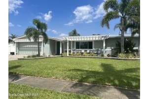 437 Finch Dr, Satellite Beach, FL 32937, Sold 08/07/23