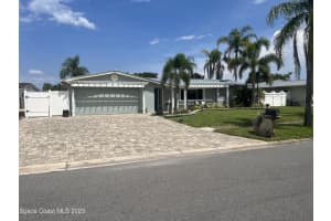 437 Finch Dr, Satellite Beach, FL 32937, Sold 08/07/23