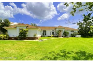 3475 Big Pine Road, Melbourne, FL 32934 Sold 12/08/23