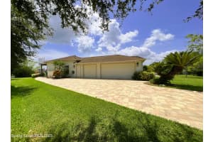 3475 Big Pine Road, Melbourne, FL 32934 Sold 12/08/23