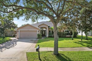 4325 Long Leaf Drive, Melbourne, FL 32940 Sold 07/28/23