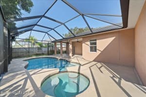4325 Long Leaf Drive, Melbourne, FL 32940 Sold 07/28/23