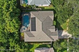 4325 Long Leaf Drive, Melbourne, FL 32940 Sold 07/28/23