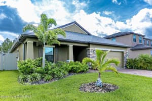 4687 Broomsedge Cir, West Melbourne, FL 32904, Sold 08/17/23