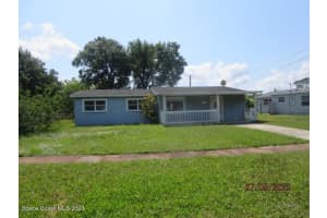 304 Lake View Boulevard, Cocoa, FL 32926 Sold 08/19/23