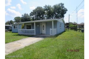 304 Lake View Boulevard, Cocoa, FL 32926 Sold 08/19/23