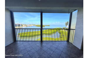 3165 Atlantic Avenue, Cocoa Beach, FL 32931 Sold 02/01/24