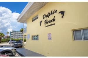 3820 Ocean Beach Boulevard, Cocoa Beach, FL 32931 Sold 02/05/24