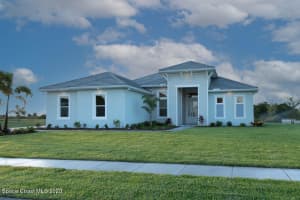 3940 Domain Court, Melbourne, FL 32934 Sold 06/28/24