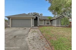 2305 Shady Oak Road, Melbourne, FL 32935 Sold 08/07/23