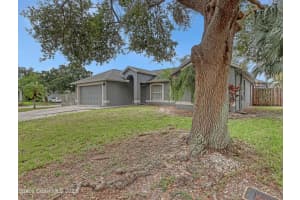 2305 Shady Oak Road, Melbourne, FL 32935 Sold 08/07/23