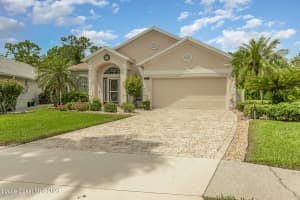 900 Misty Creek Drive, Melbourne, FL 32940 Sold 10/18/23