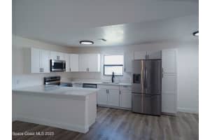 2505 Saint Pauls Drive, Titusville, FL 32780 Sold 09/18/23
