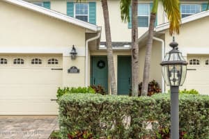 1019 Steven Patrick Avenue, Indian Harbour Beach, FL 32937 Sold 08/23/23