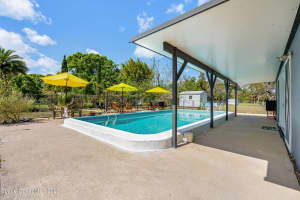 3660 2nd Avenue, Grant Valkaria, FL 32950 Sold 10/18/23