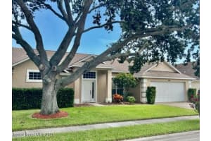 1682 Rustic Way, Melbourne, FL 32935 Sold 10/12/23