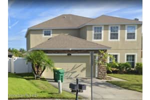 1436 Litchfield Drive, Melbourne, FL 32904 Sold 08/17/23