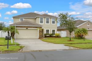 1436 Litchfield Drive, Melbourne, FL 32904 Sold 08/17/23