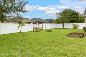 1436 Litchfield Drive, Melbourne, FL 32904 Sold 08/17/23