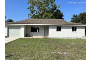 2630 Via San Marino Court, Merritt Island, FL 32953 Sold 09/29/23