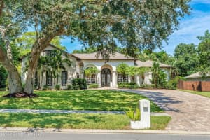583 Jillotus Street, Merritt Island, FL 32952 Sold 09/12/23