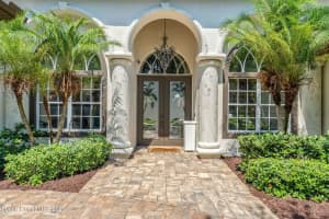 583 Jillotus Street, Merritt Island, FL 32952 Sold 09/12/23