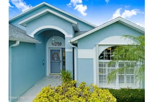 2774 Madrigal Lane, Melbourne, FL 32904 Sold 08/09/23