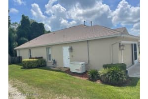 991 Pine Creek Circle, Palm Bay, FL 32905 Sold 08/28/23