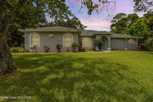1082 Pennsylvania Avenue, Palm Bay, FL 32907 Sold 08/31/23