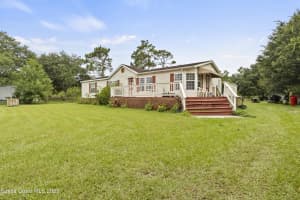 4960 Topeka Avenue, St. Cloud, FL 34773 Sold 09/13/23