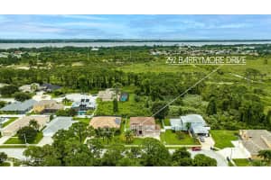 292 Barrymore Drive, Rockledge, FL 32955 Sold 05/23/24