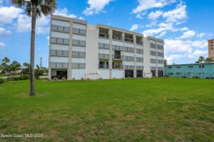 550 Garfield Avenue, Cocoa Beach, FL 32931 Sold 09/18/23