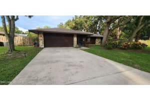 963 Pembroke Avenue, Palm Bay, FL 32907 Sold 09/27/23