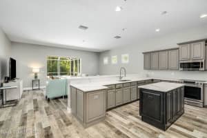 1495 Clubhouse Drive, Rockledge, FL 32955 Sold 09/08/23