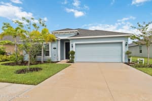 4215 Ruthann Circle, Melbourne, FL 32934 Sold 09/15/23