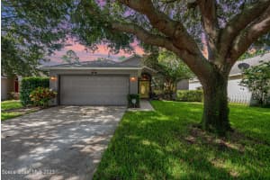 859 Macon Drive, Titusville, FL 32780 Sold 08/23/23