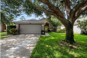 859 Macon Drive, Titusville, FL 32780 Sold 08/23/23