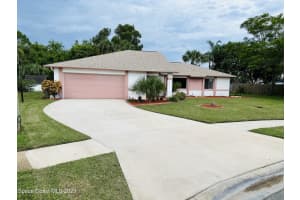 2385 Raintree Lake Circle, Merritt Island, FL 32953 Sold 08/24/23
