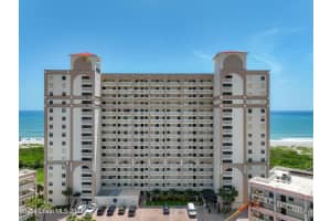 830 Atlantic Avenue, Cocoa Beach, FL 32931 Sold 09/07/23